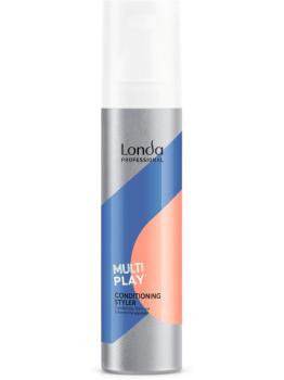 Кондиционер-стайлер Multiplay Londa / Kadus 195 мл