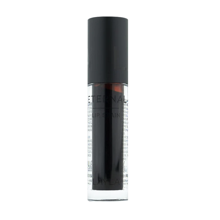 Помада для губ жидкая стойкая Eternal Lip Stain (2211R24-012, N.12, Dirty, 4,5 мл)