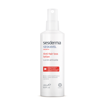 Лосьон от выпадения волос Seskavel (Sesderma)