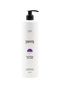 Кондиционер для объема волос Volume Conditioner Laros Beauty 500 мл