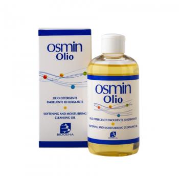 Очищающее масло с успокаивающим и увлажняющим действием (Histomer)