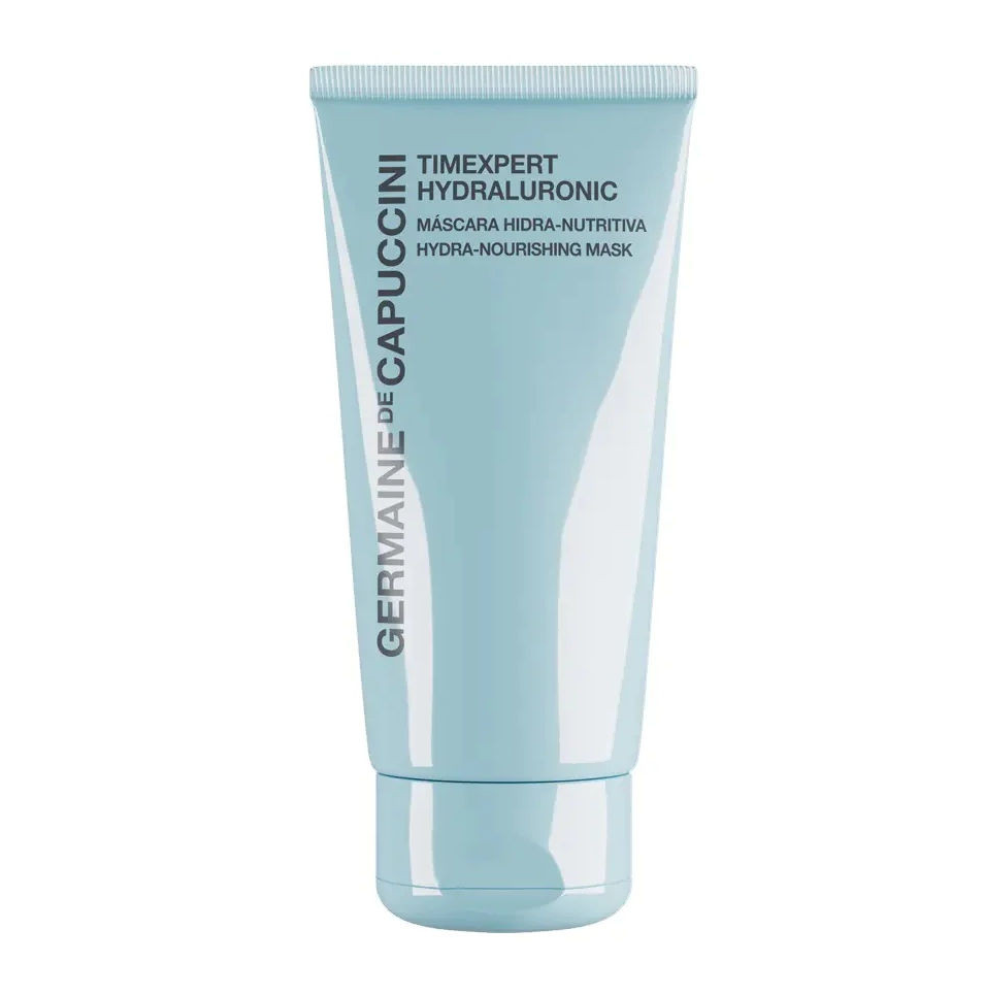 Маска глубокоувлажняющая TimExpert Hydraluronic HydraNourishing Mask 8100₽