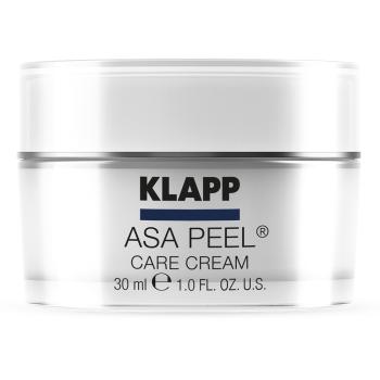 Крем-пилинг Asa Cream (Klapp)