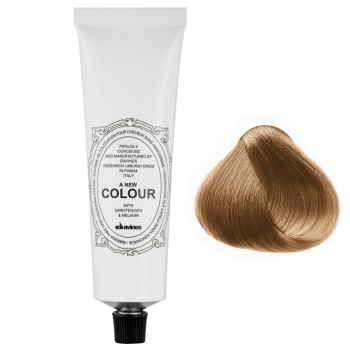 Light Blonde Golden-Светлый блонд золотой 8,3 (Davines)