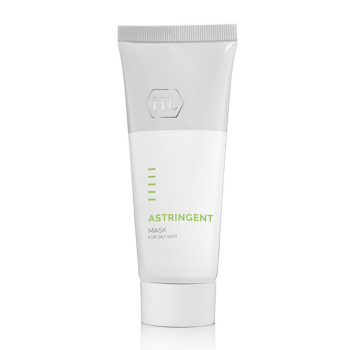 Сокращающая маска Astringent Mask Holy Land 70 мл
