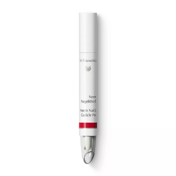 Масло для ногтей с ниимом в карандаше Neem Nagelölstift Dr. Hauschka 3 мл
