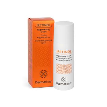 Регенерирующий крем Regenerating Cream Dermatime