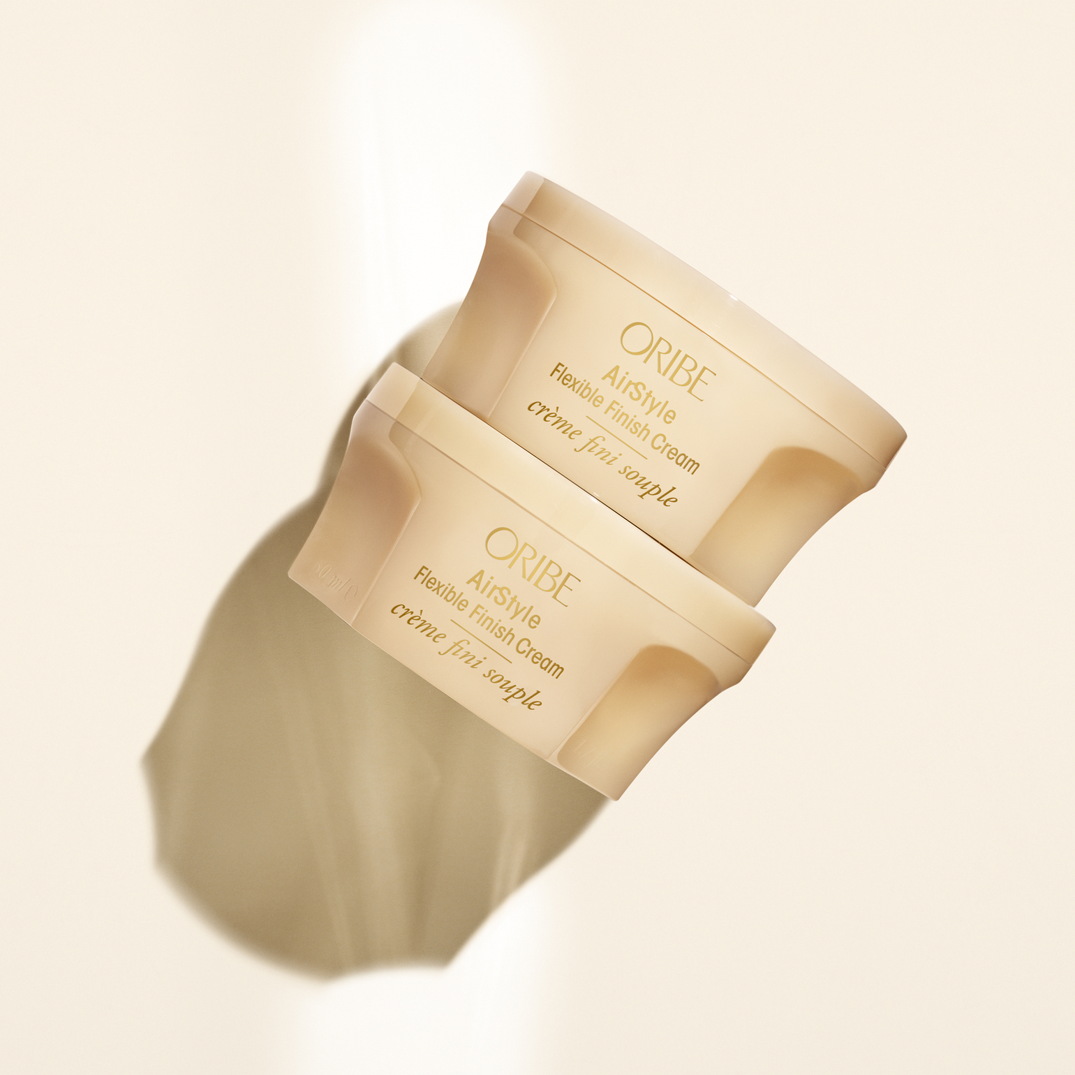 Крем для подвижной укладки Невесомость AirStyle Flexible Finish Cream