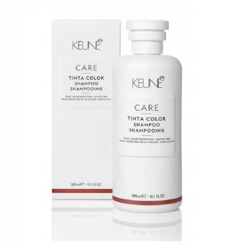 Шампунь для окрашенных волос Tinta Color Shampoo (Keune)