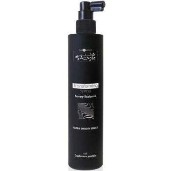 Разглаживающий спрей Inimitable Style Transforming Spray (Hair Company Professional)