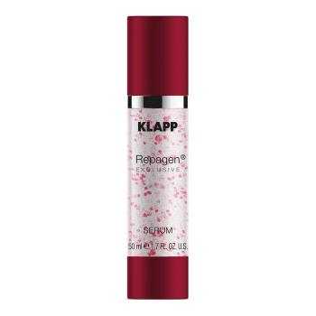Сыворотка Repagen Exclusive Serum Klapp 50 мл