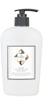 Интенсивно восстанавливающая маска Hydro Deep Repair Hair (500 мл) (Hadat)