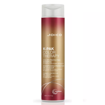Восстанавливающий шампунь для окрашенных волос  Color Therapy Shampoo K-PAk (Joico)