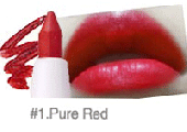 Карандаш для губ Babyface Creamy Lipliner (красный, 6020000783, 1, 0,25 г)