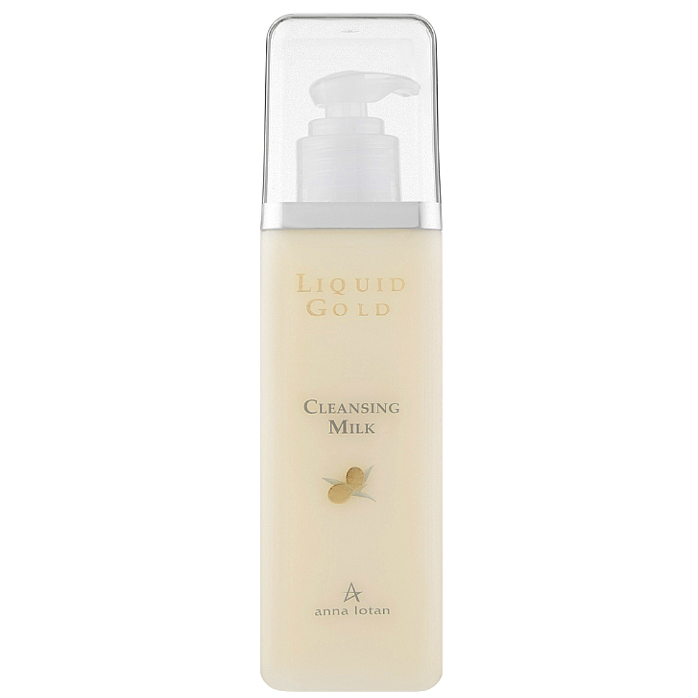 Золотое молочко Liquid Gold Cleansing Milk