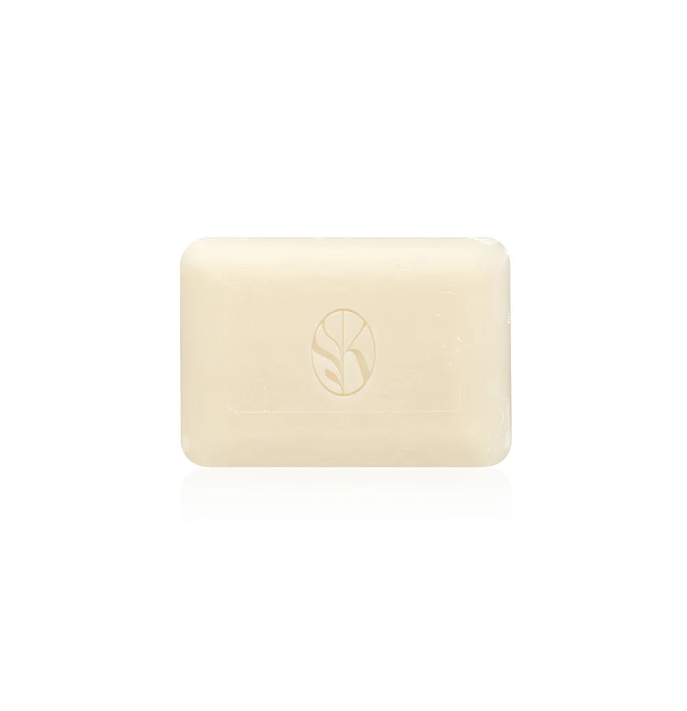 Твердый шампунь для ежедневного применения Увлажнение Moisturizing Solid Shampoo