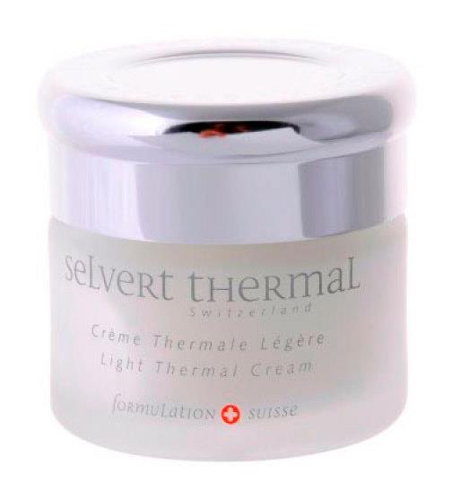 Легкий термальный крем Light Thermal Cream