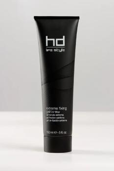 Гель экстремальной фиксации Hd Extreme Fixing Gel Kosmetika-proff.ru