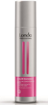 Несмываемый спрей-кондиционер для окрашенных волос Color Radiance (Londa / Kadus)