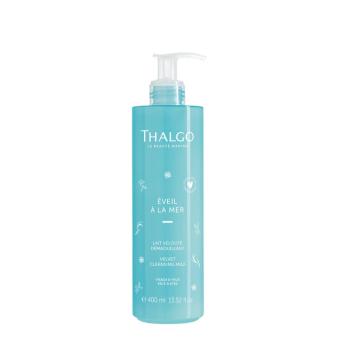 Мягкое очищающее молочко для лица Eveil a La Mer Thalgo 400 мл