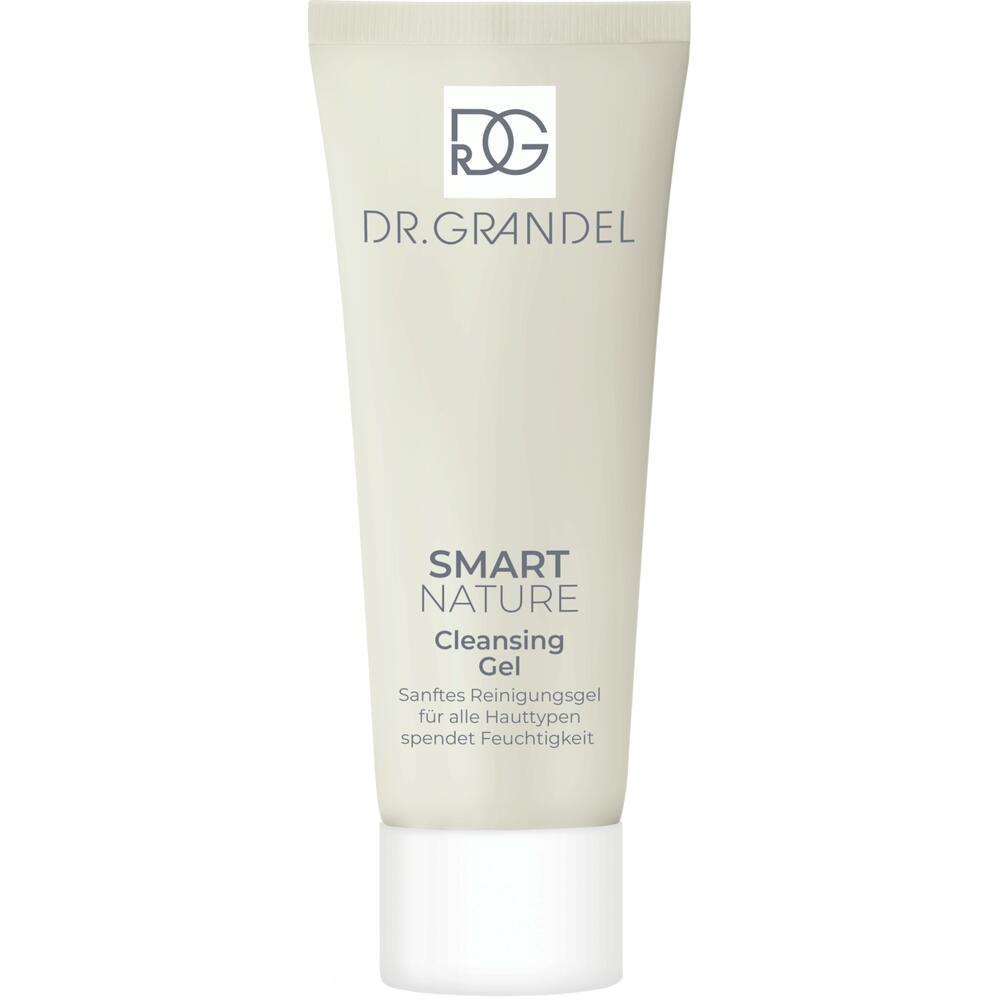 

Очищающий Гель Smart Nature Cleansing Gel