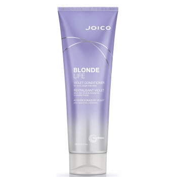 Кондиционер фиолетовый для холодных ярких оттенков блонда Joico