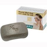 Грязевое мыло  для лица и тела (Health &amp; Beauty)