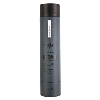 Шампунь для седых и светлых волос Silver Blast Shampoo (Protokeratin)