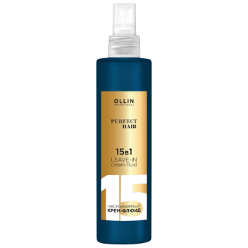 Несмываемый крем-флюид 15 в 1 Perfect Hair Kosmetika-proff.ru