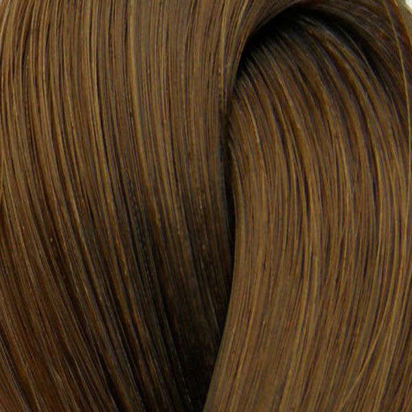 Londa Color - Стойкая крем-краска (81200816/4476, 7/7, блонд коричневый, 60 мл, Blond Collection)