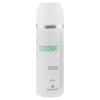 Дезодорант Body Care Deodorant Kosmetika-proff.ru