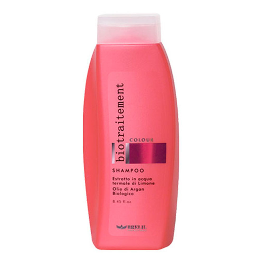 Шампунь для окрашенных волос Bio Traitement Colour Shampoo