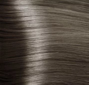Перманентный краситель Cramer Color Permanent Hair Color (14316, 61,  Biondo Scuro Cenere Темный блондин пепельныйml, 100 мл) деликатный перманентный краситель без аммиака na yo 14903 3 castano scuro темный шатен 50 мл