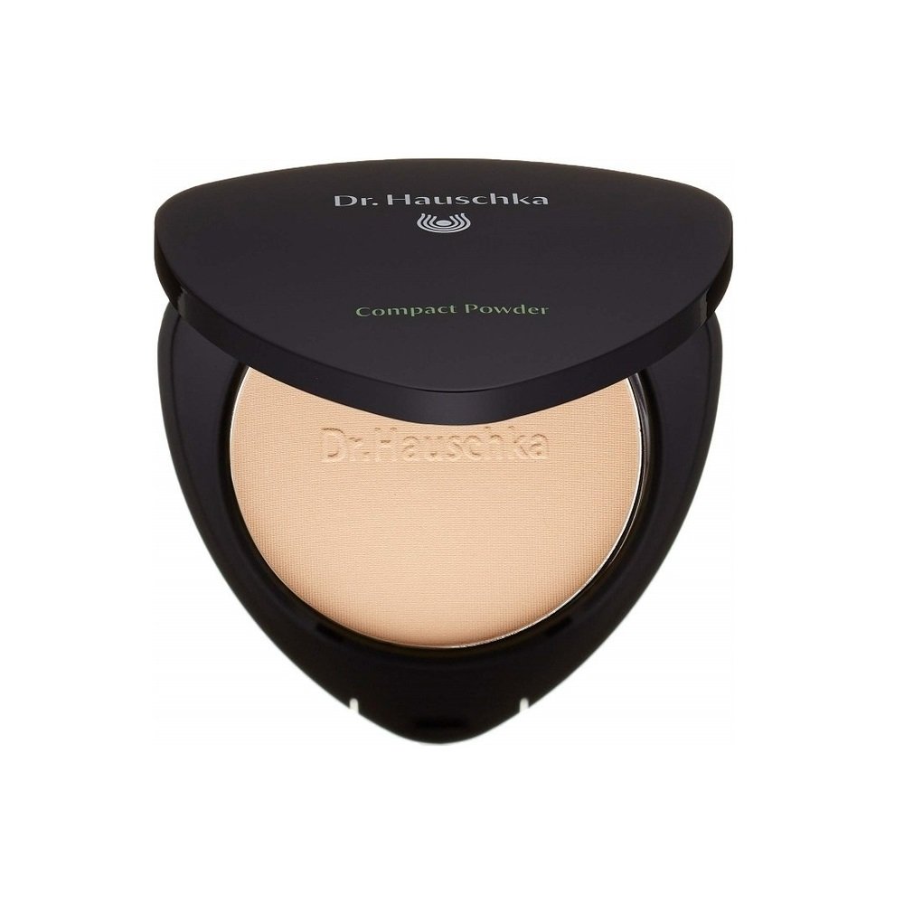 Пудра для лица компактная Compact Powder