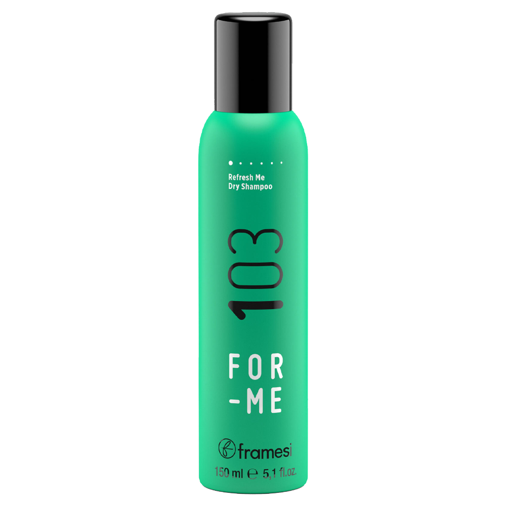 Сухой шампунь For Me 103 Refresh Me Dry Shampoo