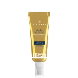 Регенерирующий крем после загара для лица Face Cream After Sun