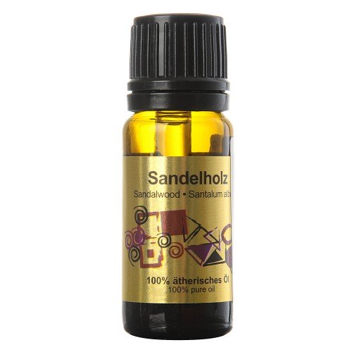 Эфирное масло Сандал Sandelholz (15440, 10 мл)