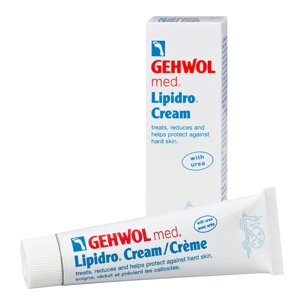 Крем Гидро-баланс (1*40805, 75 мл) gehwol med lipidro cream крем гидро баланс 125 мл