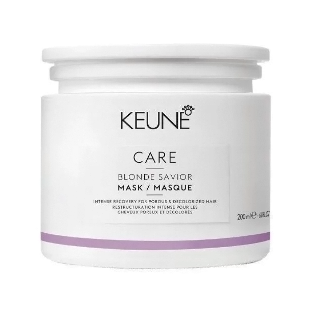 Маска Безупречный Блонд Care Blonde Savior Mask (21446, 200 мл)