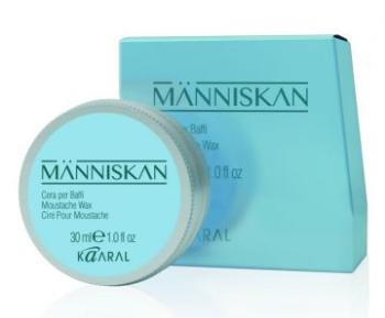 Воск для усов Moustache Wax Kaaral