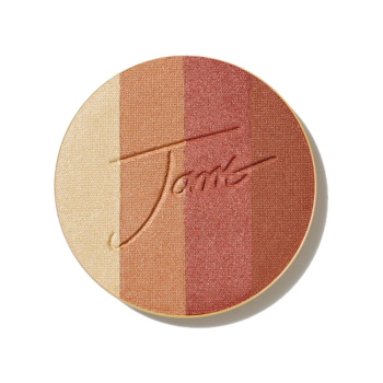 Пудра оттеночная-шиммер PureBronze Shimmer Bronzer (Jane Iredale)