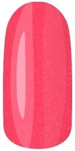 Гель-лак для ногтей NL (003135, 2116, розовый перец, 6 мл)