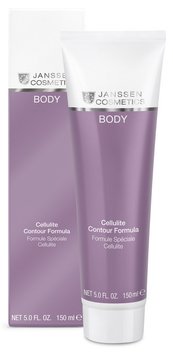 Антицеллюлитная сыворотка интенсивного действия Cellulite Contour Formula