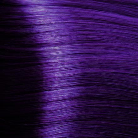 Крем-краска Colorevo (84906, 0.77, Фиолетовый интенсивный используется в концептуальных оттенках, 100 мл, Натуральные отте) крем краска colorevo 84611 6 11 темный блондин пепельный интенсивный 100 мл блондин