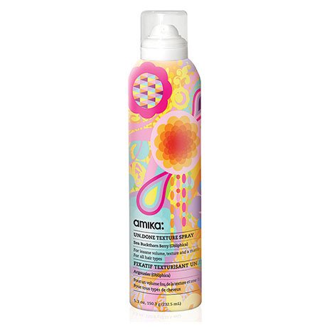 Текстурирующий спрей Un.Done Texture Spray