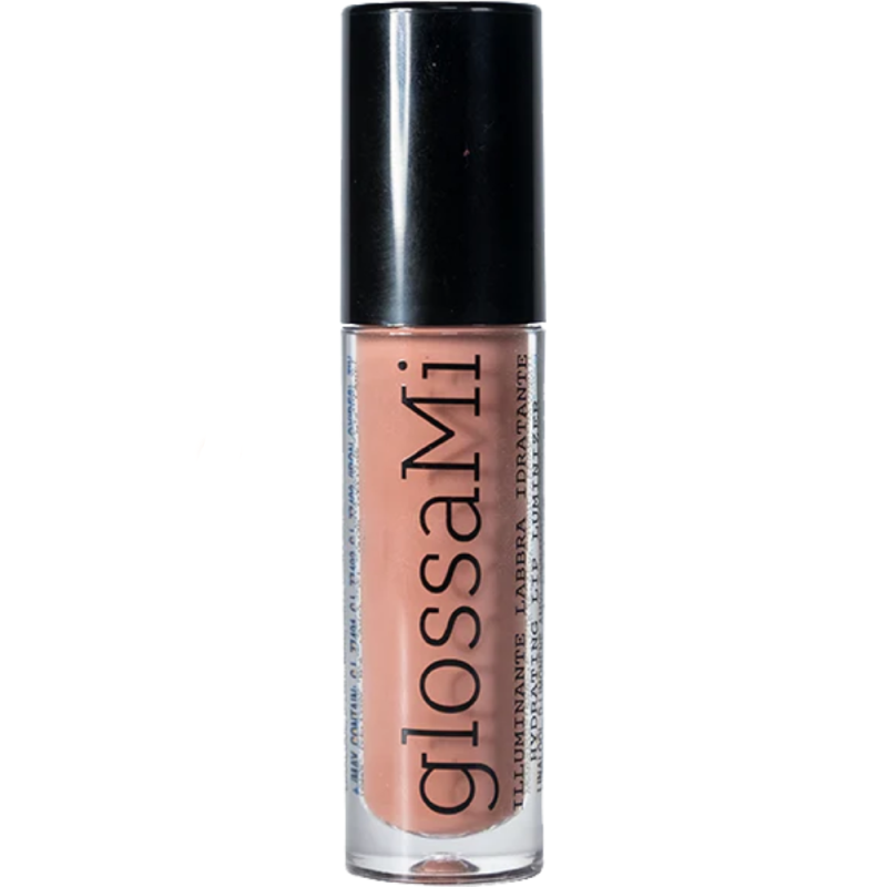 Блеск для губ Glossami Lipgloss (2252R24-05, N.5, Skin2skin, 1 шт)