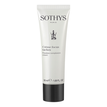 Крем улучшающий цвет лица Flawless complexion cream (Sothys International)