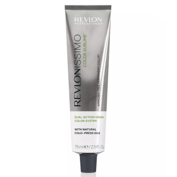 Краска для волос Revlonissimo Color Sublime Vegan 75 мл