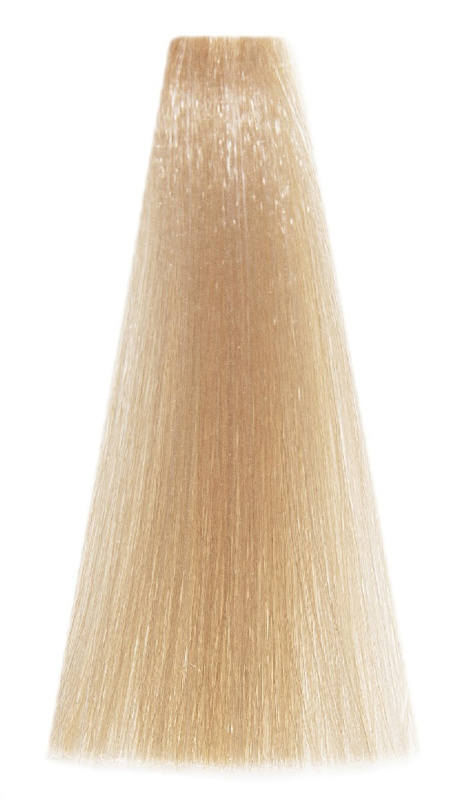 Крем-краска для волос Joc Color (1400-11.00, 11.00, Ультра светлый блондин натуральный, 100 мл, Блондин)