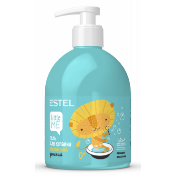 Детский гель для купания Estel 475 мл